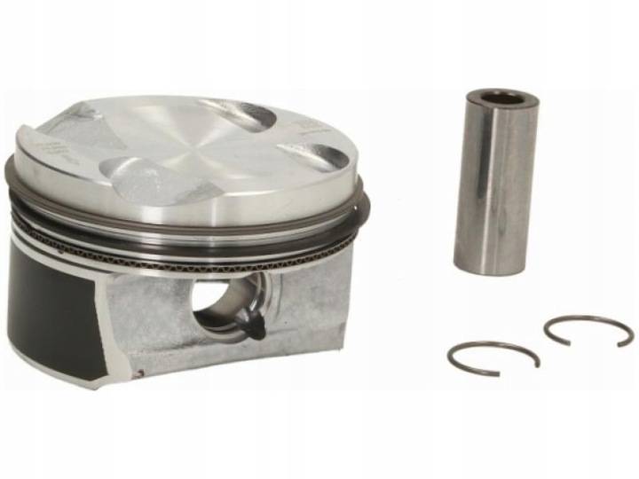 фото №1, Поршень peugeot 2008 i 1.6 partner 1.6 5008 i 1.6