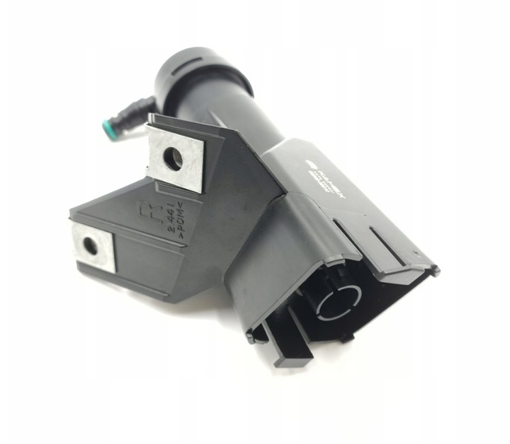 фото №3, Розпилювач фара toyota avensis 2 ii t25 2003 -2006 85207-05010 праві