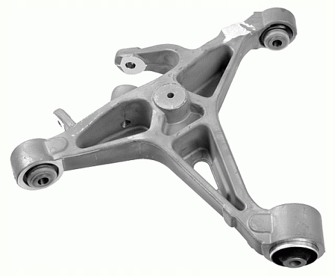 фото №1, Lemforder рычаг зад l. jaguar s-type ii 2.5-4.2 01.99-12.07