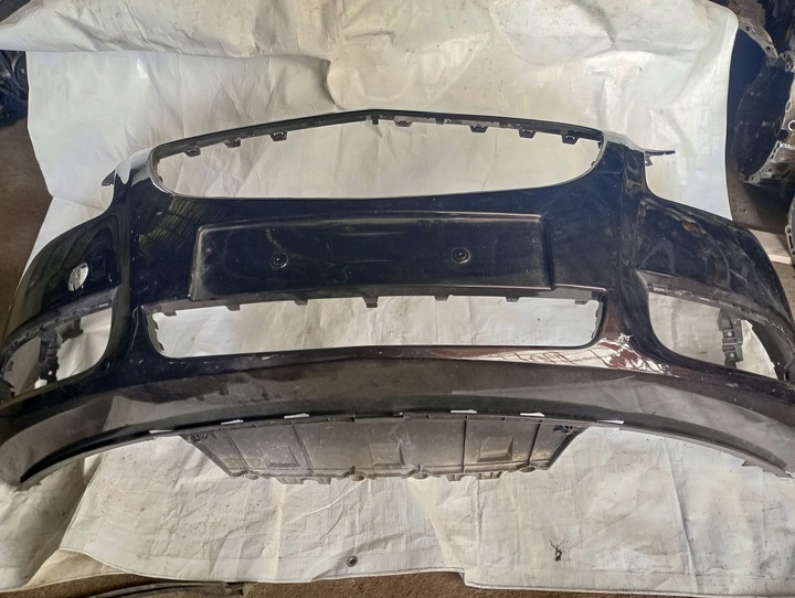 фото №6, Бампер перед переднє opel insignia a z41c