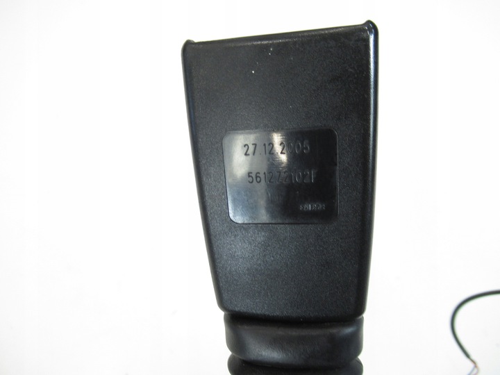 фото №15, Натяжитель ремня правые пассажира bmw e60 e61