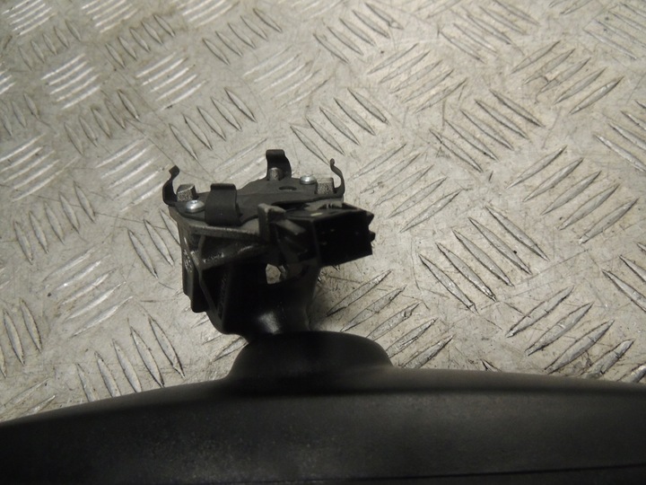 фото №4, Golf viii дзеркало заднього виду