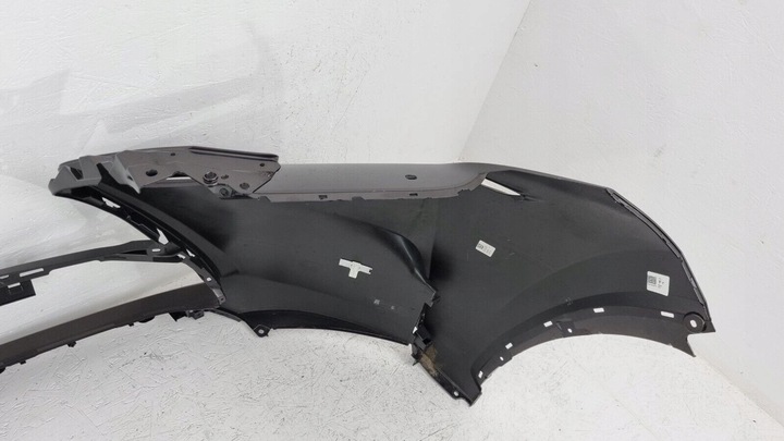 фото №11, Lexus nx nx200 nx300 2014- бампер переднее перед 52119-78010