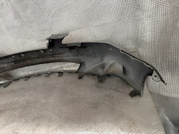 фото №4, Lexus is 05- бампер переднє