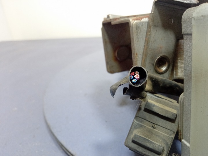 фото №11, Hyundai getz рестайлинг колонка рулевая усилитель электрические 56300-1c700