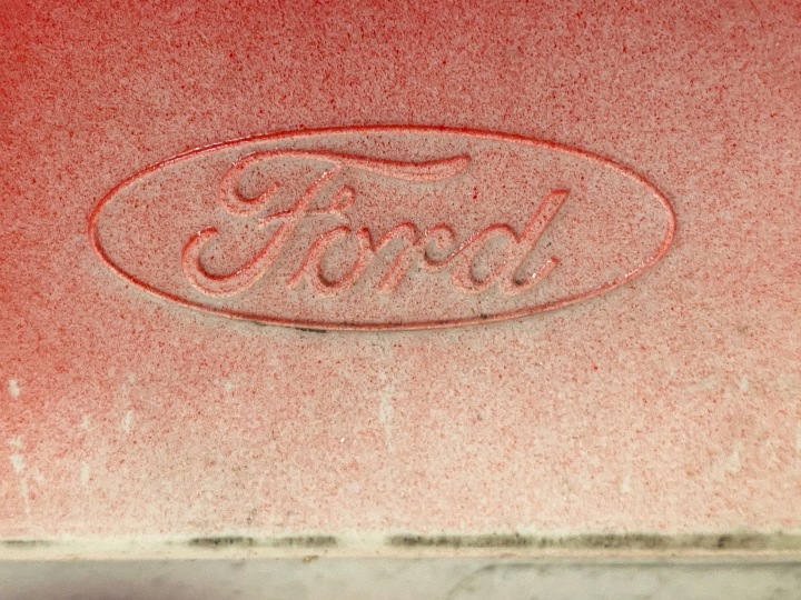 фото №8, Ford focus mk4 st-line бампер перед передний