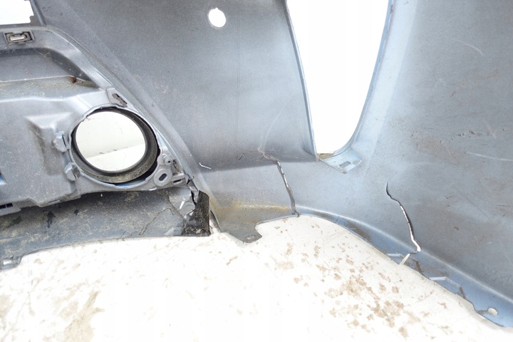 фото №12, Toyota prius iii рестайлинг 2011- бампер перед переднее 52119-47510