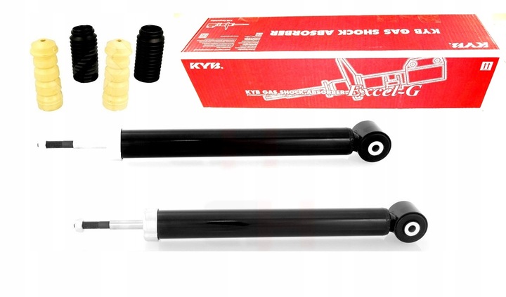 фото №1, Kayaba амортизаторы odb зад vw passat b6 b7 touran ##