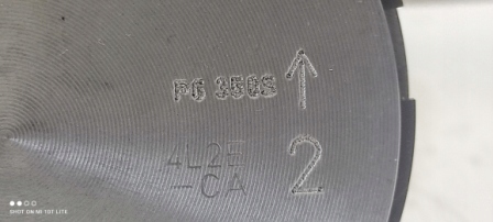 фото №8, Поршень +шатун ford mustang 4,0 v6 04r _ p нове