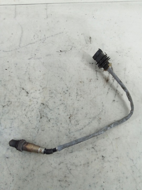 фото №1, D365 лямбда-зонд zafira c 55563348