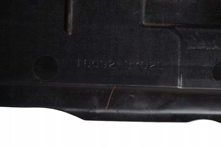 фото №7, Нижня запчастина ременя передньої toyota prius _w5_ 1659237020 23042787 1.8l