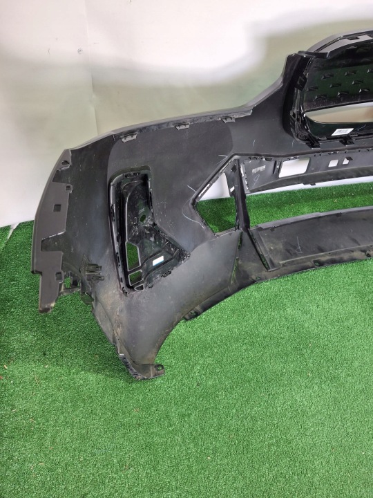 фото №10, Bmw ix3 i x3 g08 m набір 2021-бампер передній перед 51119853317