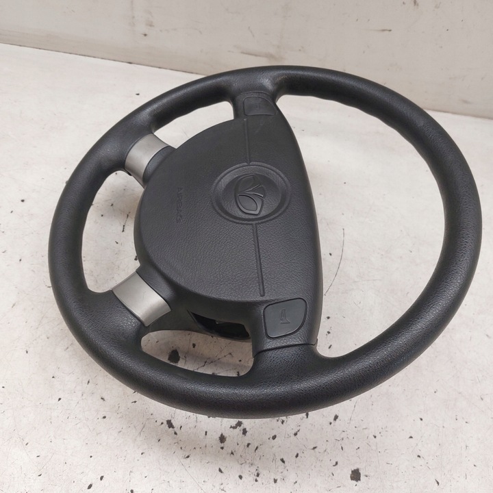 фото №8, Daewoo nubira 3 iii кермо подушка водія