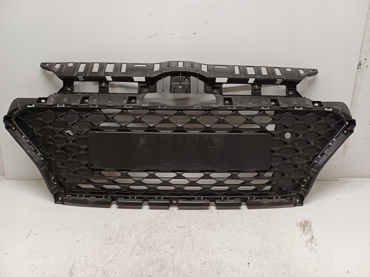 фото №2, Hyundai i20 2 ii рестайлінг 18- решітка радіатора решітка радіатора решітка pdc 86569-c8ba0