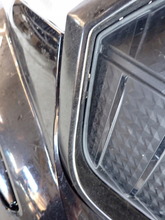 фото №7, Skoda enyaq iv спортлайн 20- бампер перед переднє spr 4xpdc