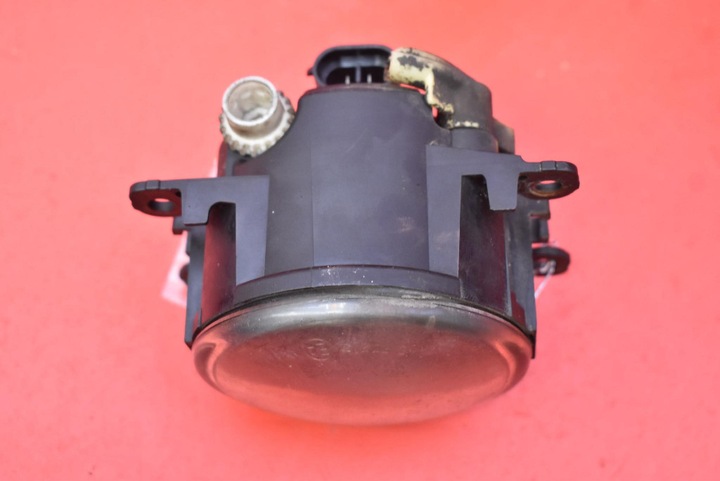 фото №4, Галоген левый перед переднее 89210094 peugeot 207 06-09