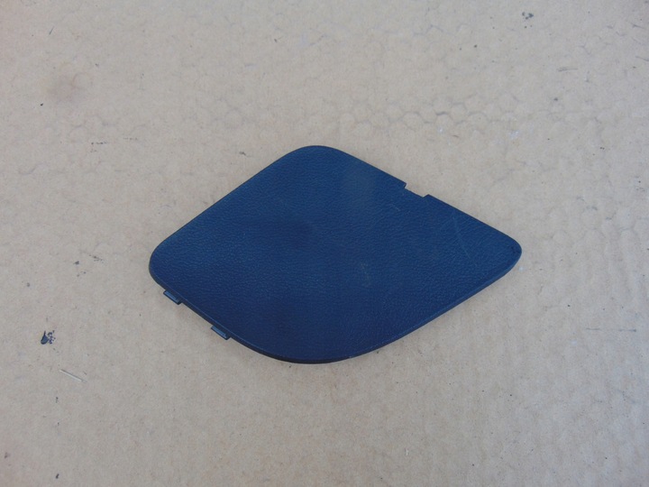 фото №5, Заглушка обшивка багажника права ford s-max mk1