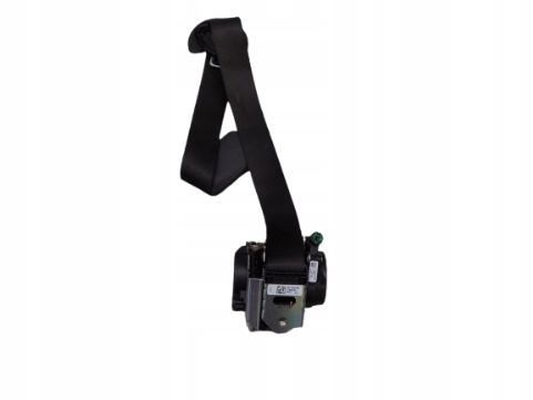 фото №1, Bmw f44 pas безопасности правые перед 7456264