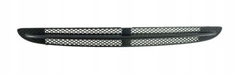 фото №1, Решітка решітка решітка радіатора бампера mercedes w220 s-klasa 10.1998-2002