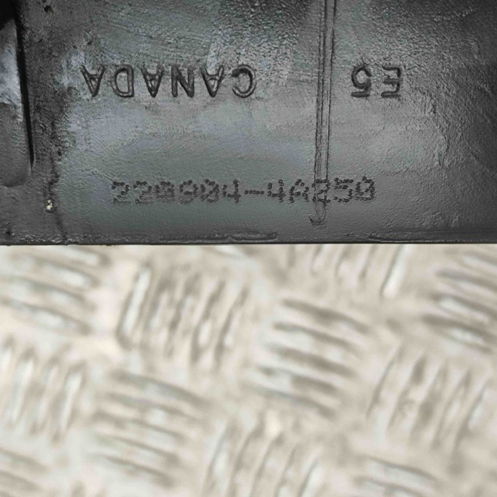 фото №6, Радіатор коробки кпп / коробка передач nissan qashqai iii j12 230731ua0336 28494212
