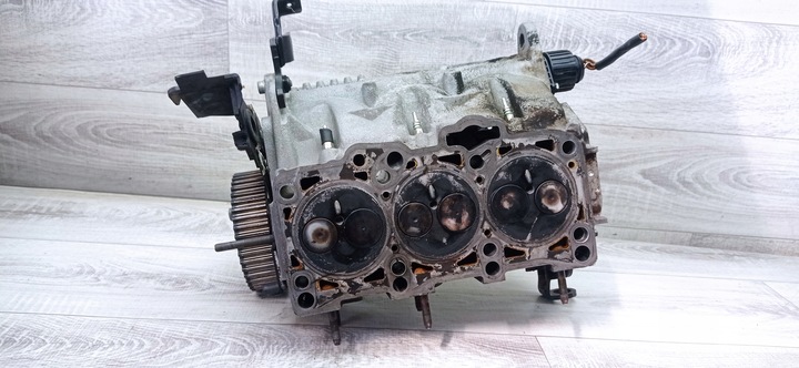 фото №15, Audi a2 1.4 tdi 045103373h головка