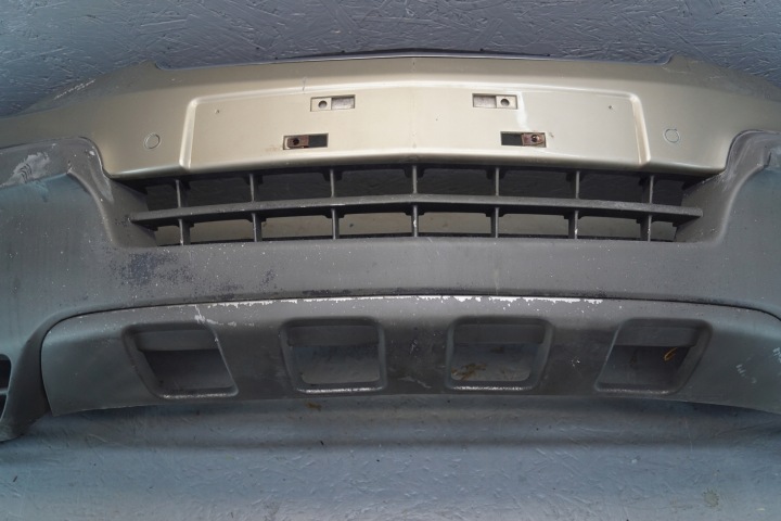 фото №8, Бампер перед opel antara pdc 96660434