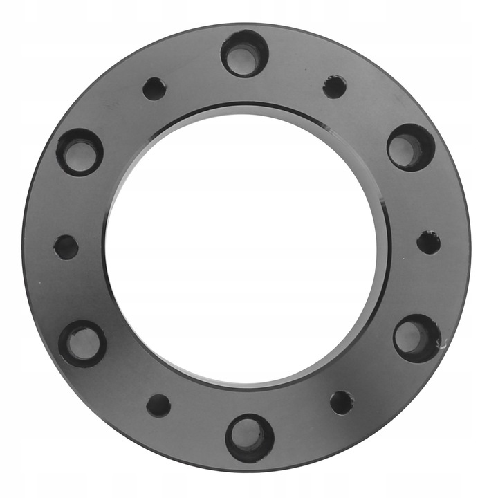 фото №16, Адаптер ступиця дистанційна втулка кермо 6-hub