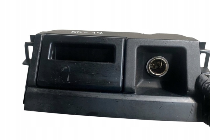 фото №9, Пепельница toyota land cruiser 120 _j12_ 1a462025g 3.0l дизель 127kw