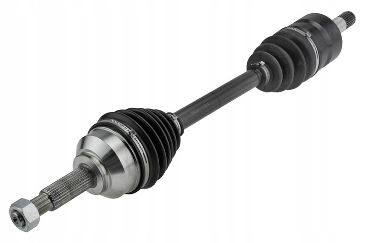 фото №5, Npw-ch-104 nty полуось приводная chrysler pacifica 3.5 2wd/awd 03-, 3.8 2wd/aw