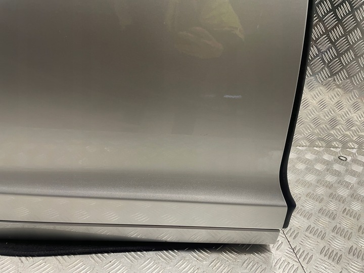 фото №6, Двері праві зад lincoln mkz 2013-2020 ux