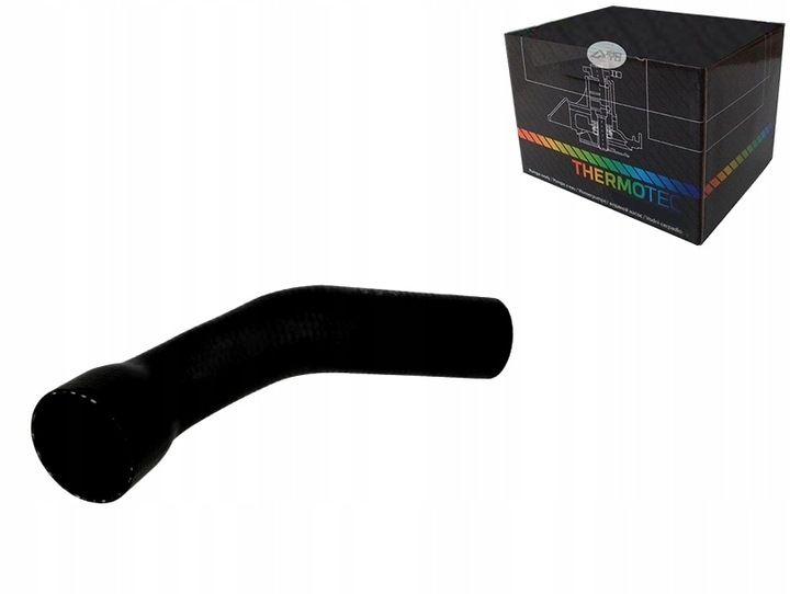 фото №1, Шланг радіатор dół mercedes sprinter 2-t 901 9