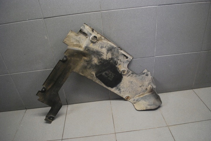 фото №11, Захист шасі audi a8 d2 рестайлінг 4d0018958b