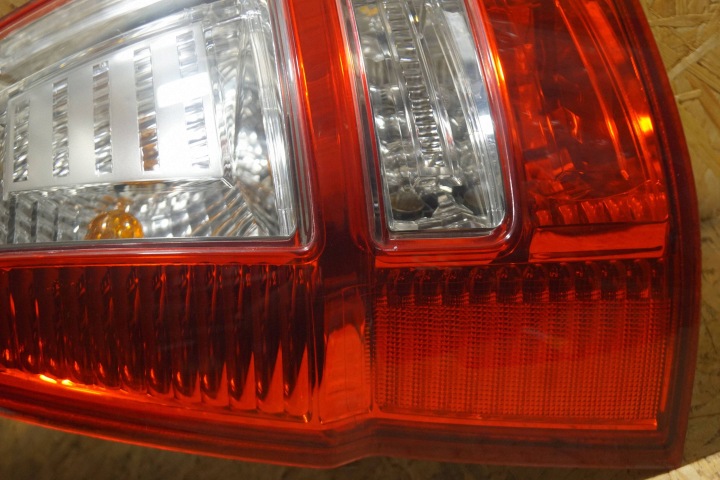 фото №7, Фара ліве зад honda cr-v iii s3206
