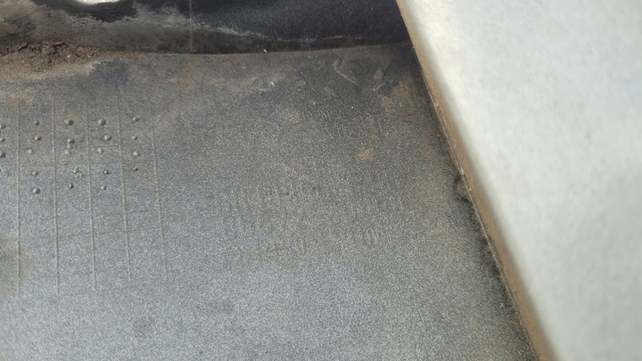 фото №9, Kia sportage 3 iii 10- уголок бампера правые зад // 367