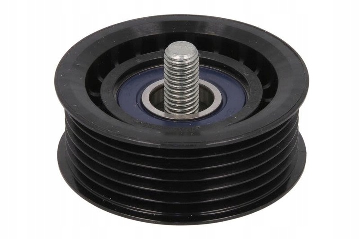 фото №16, Ina ролик ремінь wielorowk. opel 1,9cdti