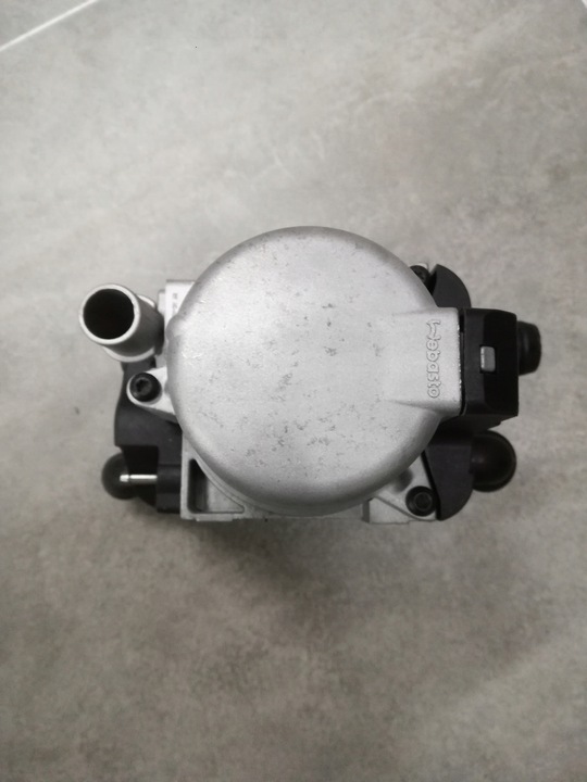 фото №5, Вебасто термо top v бензин mercedes a1645002898