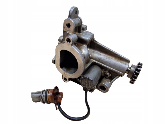 фото №1, Насос масла smart fortwo iii twingo iii 1.0