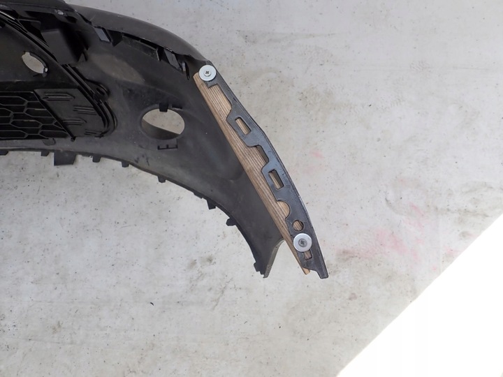 фото №10, Citroen c3 ii 2 09-13 бампер перед переднее