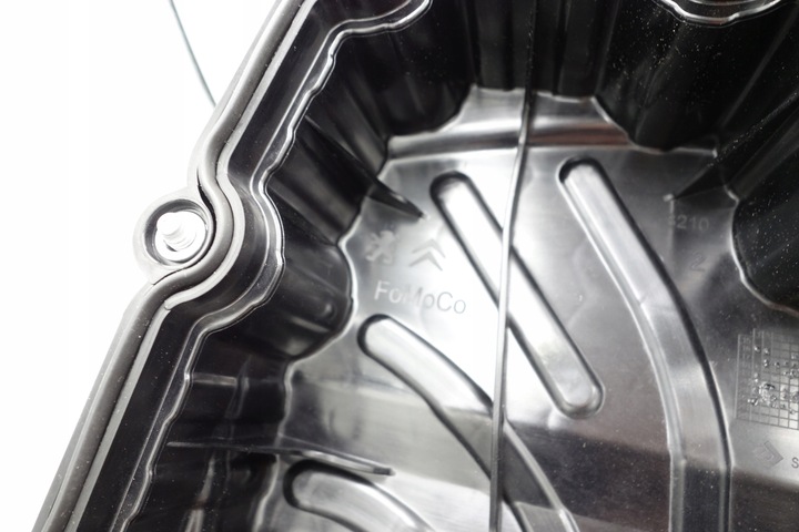 фото №4, Піддон масляна 2.0 hdi jumpy expert proace vivaro