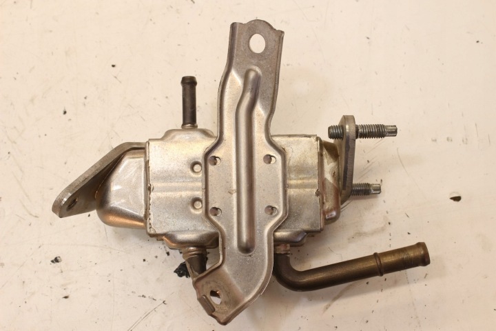 фото №6, Радиатор выхлопных газов egr 220500-0020 toyota yaris iii 1.5 гибрид гибрид