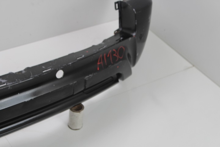 фото №6, Бампер зад задній bmw x3 e83 03-06r pdc