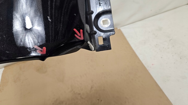 фото №7, Крыло левый перед переднее mercedes s-klasa a223 223 a2238810100