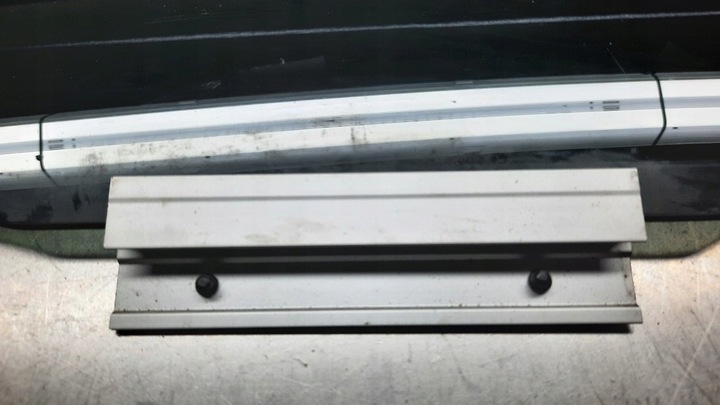 фото №6, Стекло дверь правые зад volvo xc90 02-14r