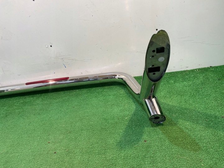 фото №14, Mercedes x класс x class w470 470 rollbar трубное оборудование кузов дуга сплав