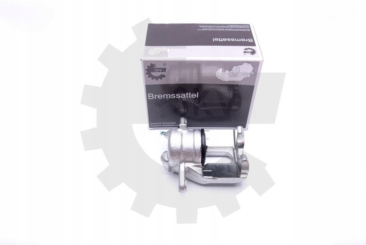 фото №1, Супорт гальмівний skv 42skv302