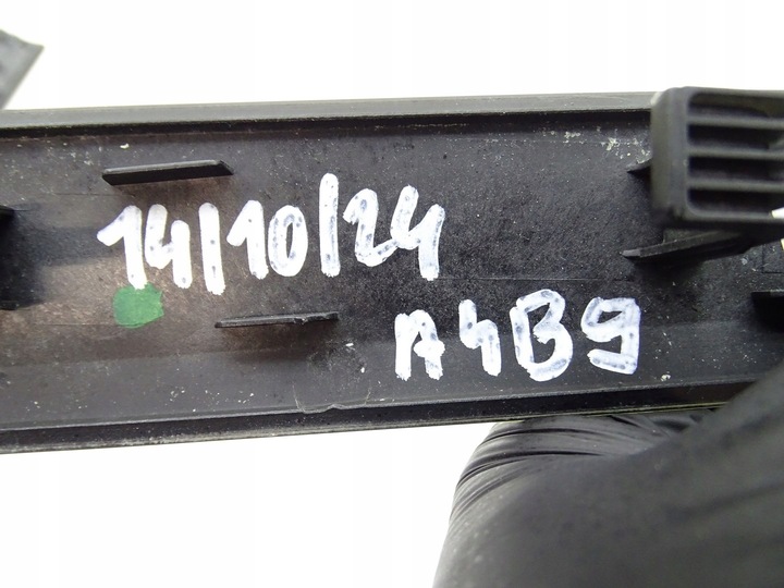 фото №11, Планка двері лівий зад ліва задня dekor audi a4 b9 8w0867419h