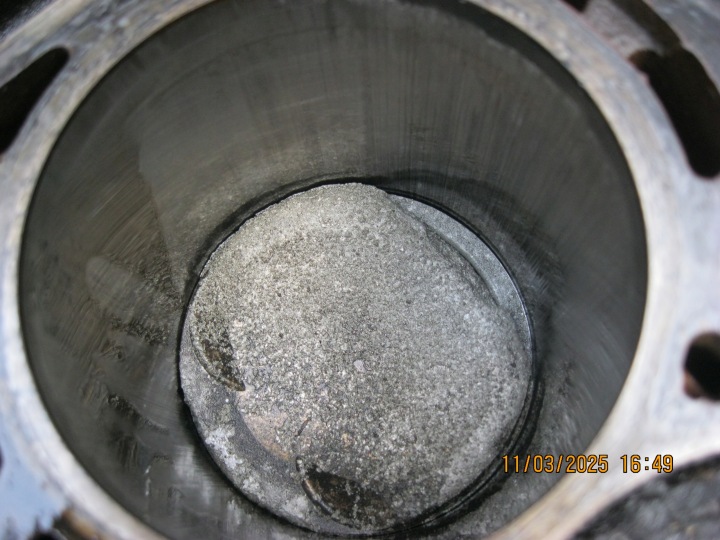 фото №6, Блок  двигуна audi a3 8p volkswagen seat вал 1.8 tfsi tsi cda 06h103021l