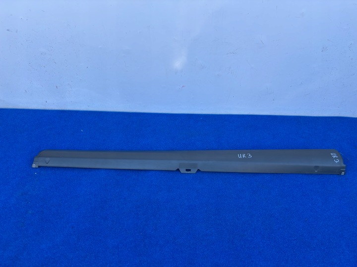 фото №1, Vw golf plus cross 5m лівий поріг планка порогова 5m0853859 ur3