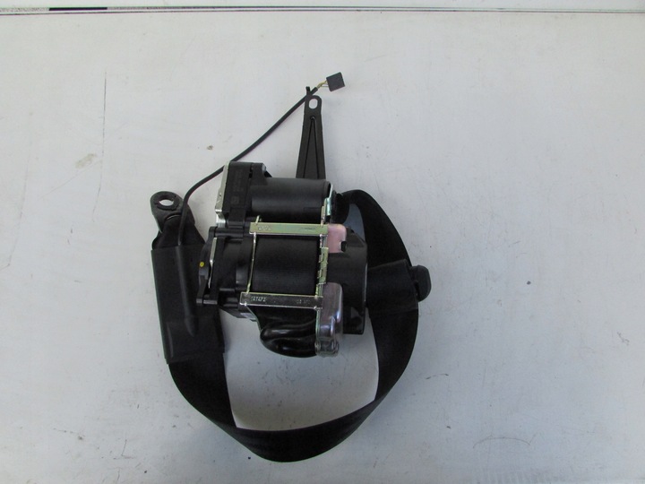 фото №1, Audi a5 s5 cabrio pas безопасности 8w7857705e