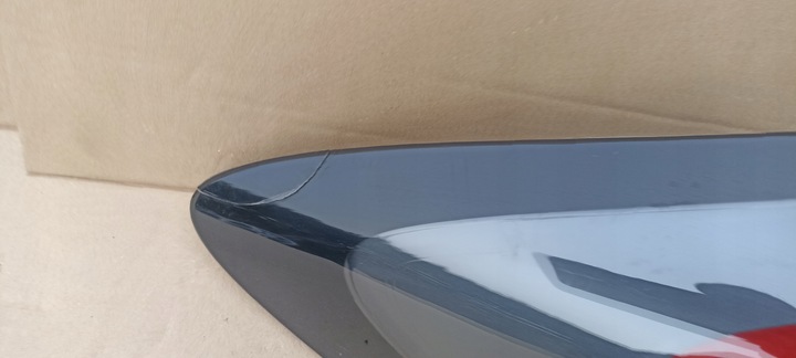 фото №6, Лампа задня ліва ford puma mk2 led l1tb-13405-ac